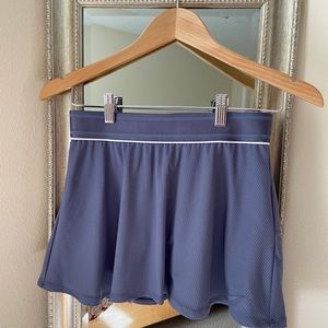 Nike Tennis Skirt✨